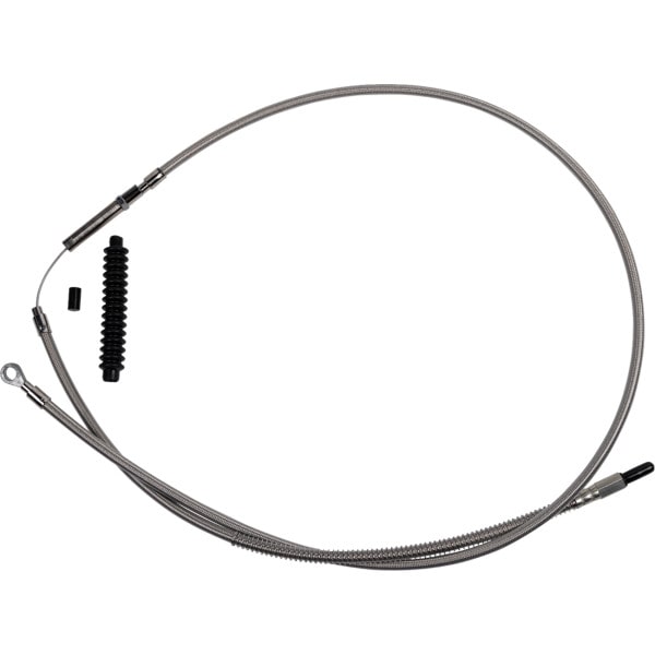 0652-2997 バーネット Barnett ケーブル クラッチ FLTR STNL STEEL +6