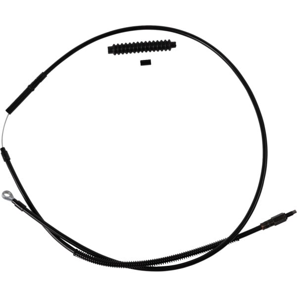 0652-3093 バーネット Barnett ケーブル クラッチ STEALTH +6