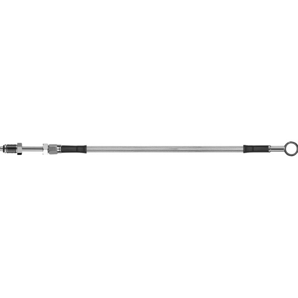 0652-3107 グッドリッジ GOODRIDGE クラッチ ライン SS UNIV 67"