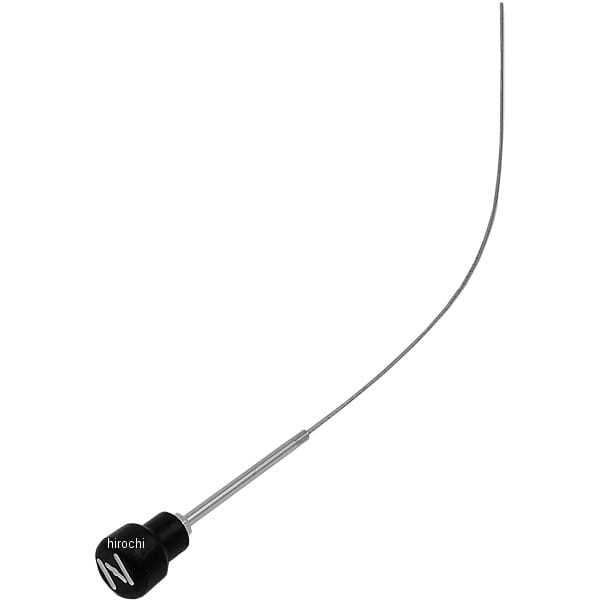 0654-0027 DRAG チョーク ケーブル 11.2インチ 72年-80年 XL、73年-81年 FX