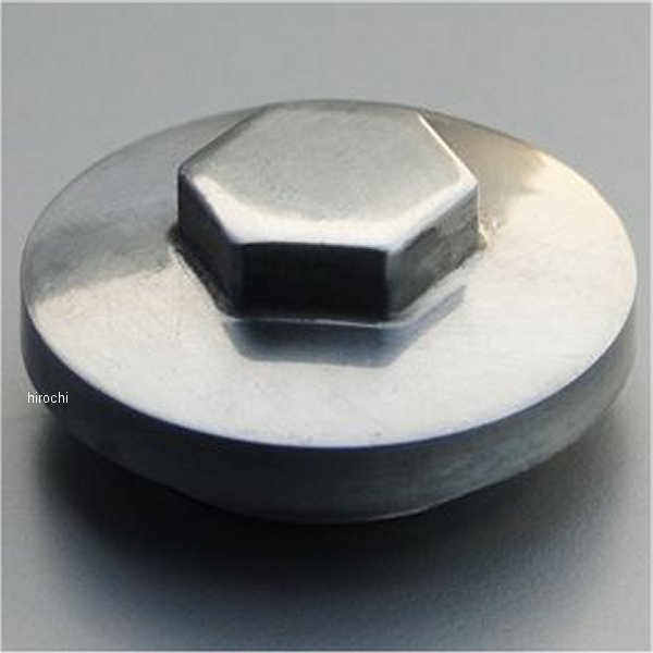 0657 ビーアールシー BRC タペットキャップ(タペットカバー) 1個 CB400F、CB350F