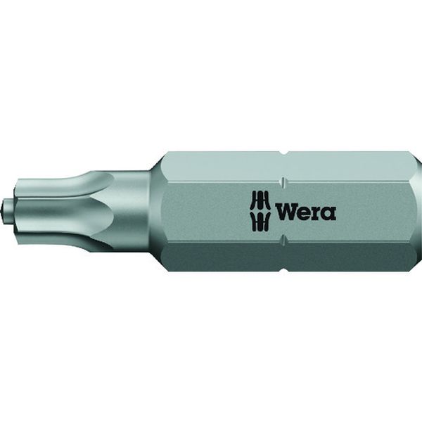 066080 195-3271 Wera社 Wera 867/1ZA トルクスビット(センターピン付) TX10