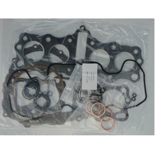 0681 ビーアールシー BRC 強化エンジンガスケットセット バルブシール無し 72年-74年 CB350F