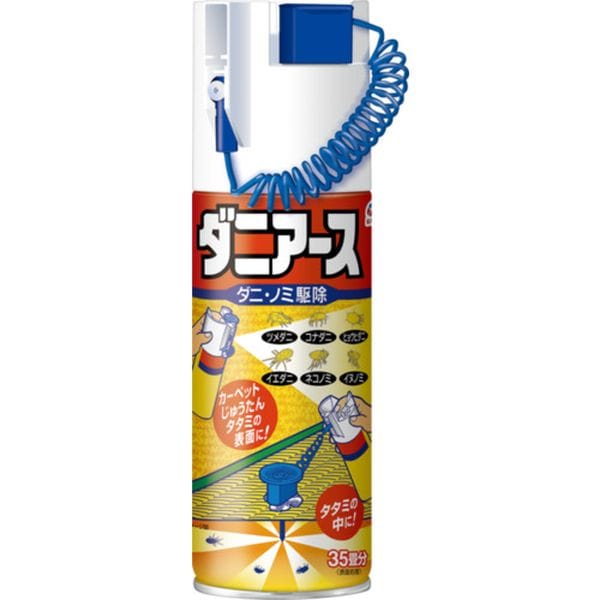 068118 473-8850 アース製薬(株) アース ダニアース300mL