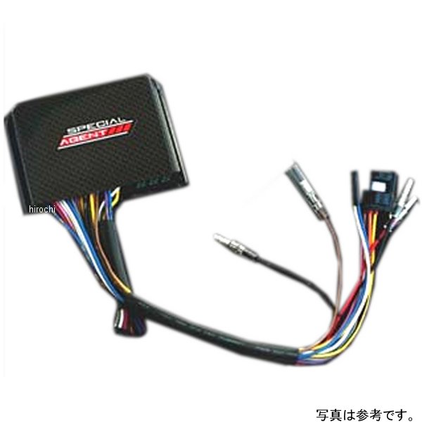 0686-K99-00 ビート BEET スピードリミッターカット Negotiator-S ZRX1200DAEG