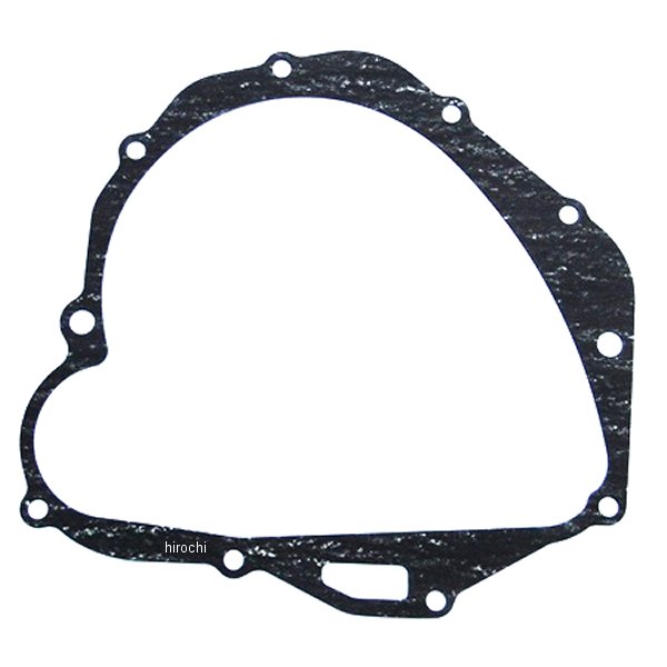 0692 ビーアールシー BRC 強化クラッチカバーガスケット 拘りの黒 72年-74年 CB350F