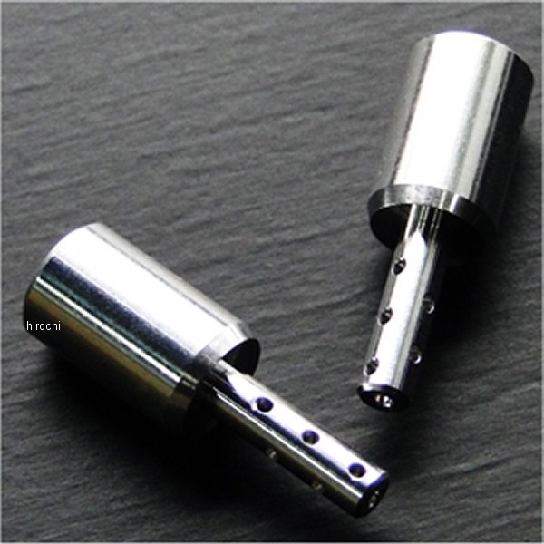 0697 ビーアールシー BRC シリンダー上部用オリフィスバルブ 2個 CB400F、CB350F