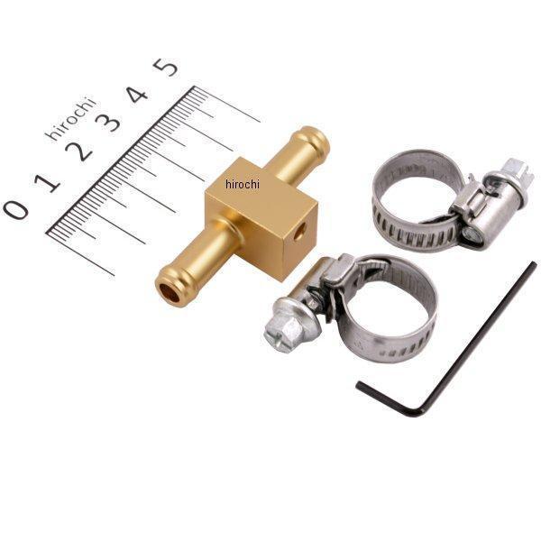 07-04-0521 SP武川 油温計用アダプター B-TYPE 07-04-052用 (PT1/8-28)