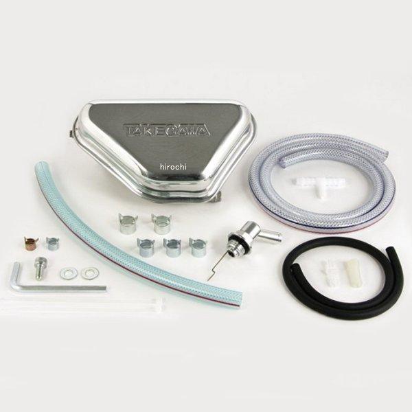 07-05-0003 SP武川 Zキャッチタンクキット（ノーマルクラッチカバー用） モンキーFI車