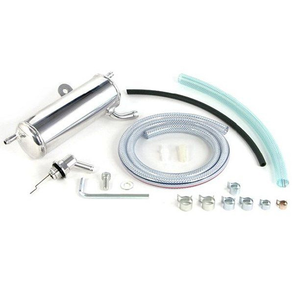 07-05-0007 SP武川 SP武川 オイルキャッチタンクキット (シリンダータイプ2） 420cc (ノーマルクラッチ) モンキー FI車