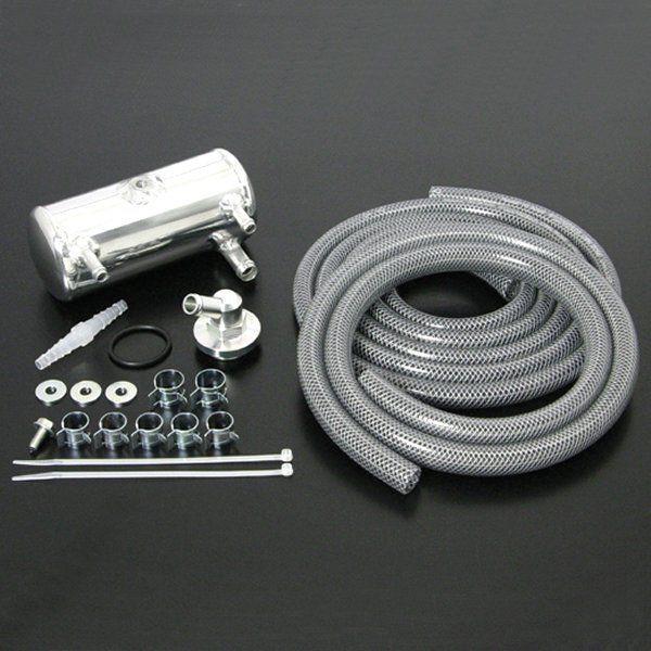 07-05-0023 SP武川 Zキャッチタンクキット（SP武川製スペシャルクラッチカバー用） モンキーFI