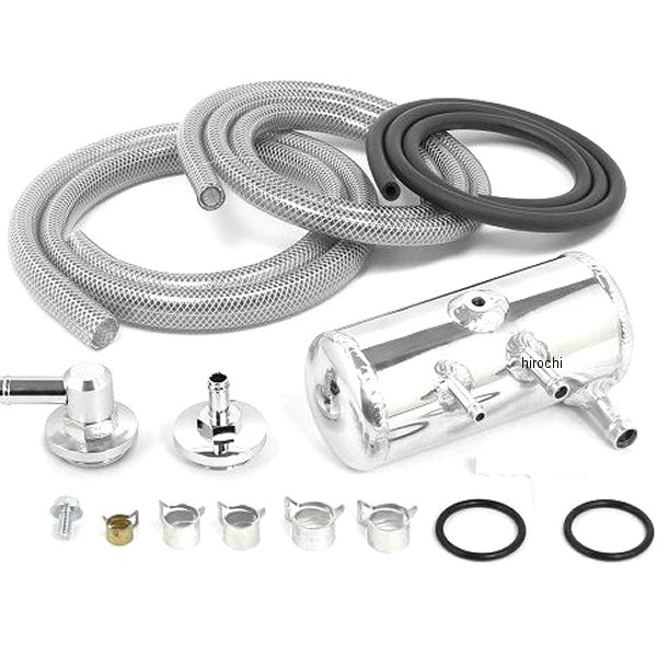 07-05-0024 SP武川 Zキャッチタンクキット（SP武川製スペシャルクラッチカバー用） モンキー ゴリラ