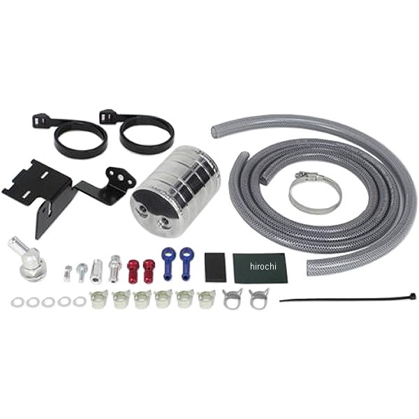 07-05-0029 SP武川 オイルキャッチタンクキット グロム ノーマルクラッチカバー用