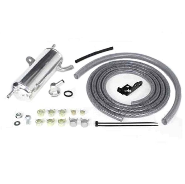 07-05-0033 SP武川 オイルキャッチタンク シリンダー ホンダ モンキー125