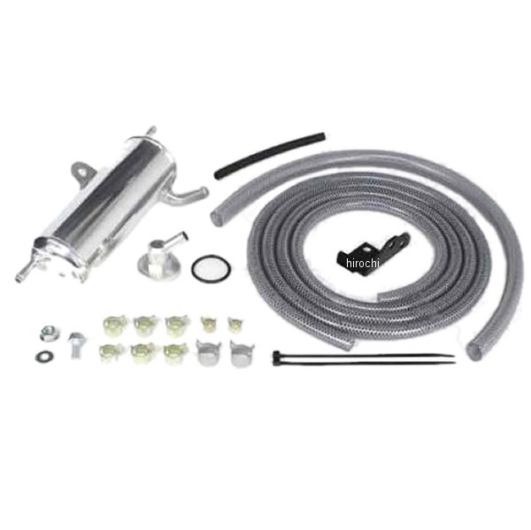 07-05-0034 SP武川 オイルキャッチタンクキット ホンダ モンキー125