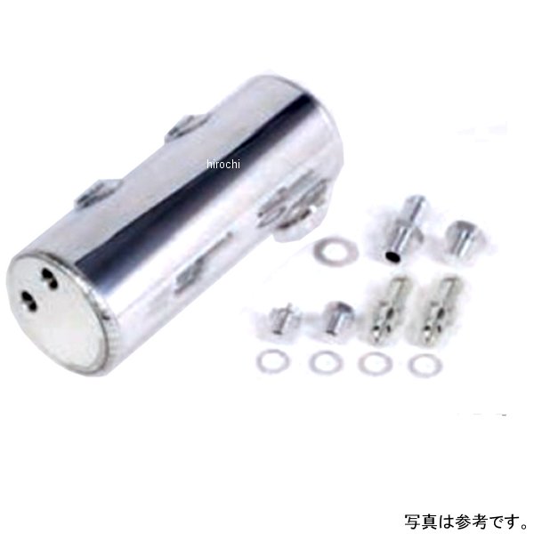 07-05-0037 SP武川 オイルキャッチタンク 汎用