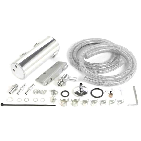 07-05-0038 SP武川 オイルキャッチタンクキット シリンダータイプ ダックス50