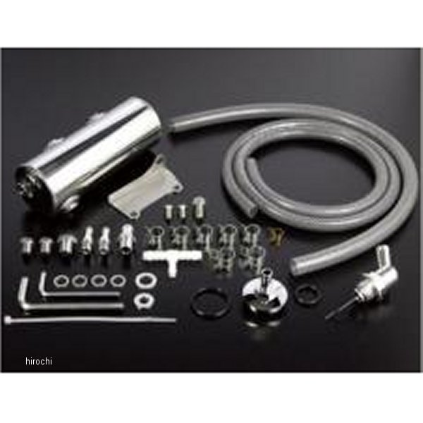 07-05-0040 SP武川 オイルキャッチタンクキット ノーマルマニュアルクラッチ用 モンキー