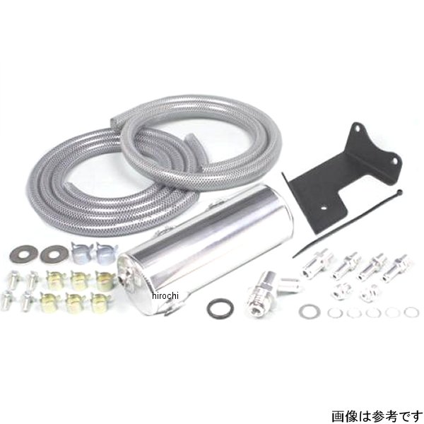 07-05-0041 SP武川 オイルキャッチタンクキット ノーマルクラッチカバー 13年-15年 グロム