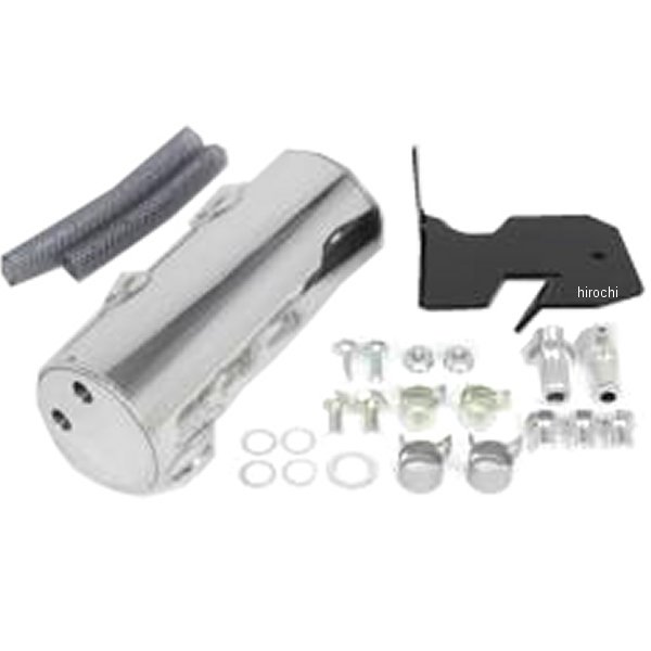 07-05-0043 SP武川 オイルキャッチタンクキット 372cc Z125プロ