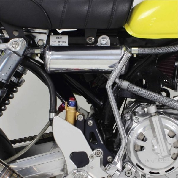 07-05-0045 SP武川 オイルキャッチリターンタンクキット R-Stage/レギュラーヘッド モンキー、ゴリラ (乾式・SPLクラッチ用)