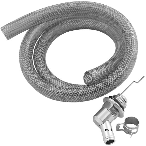 07-06-0007 SP武川 クラッチカバーブリーザーKIT モンキー