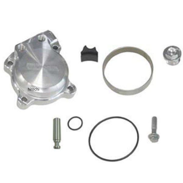 07-07-0065 SP武川 オイルクーラーユニットセット CBR250R