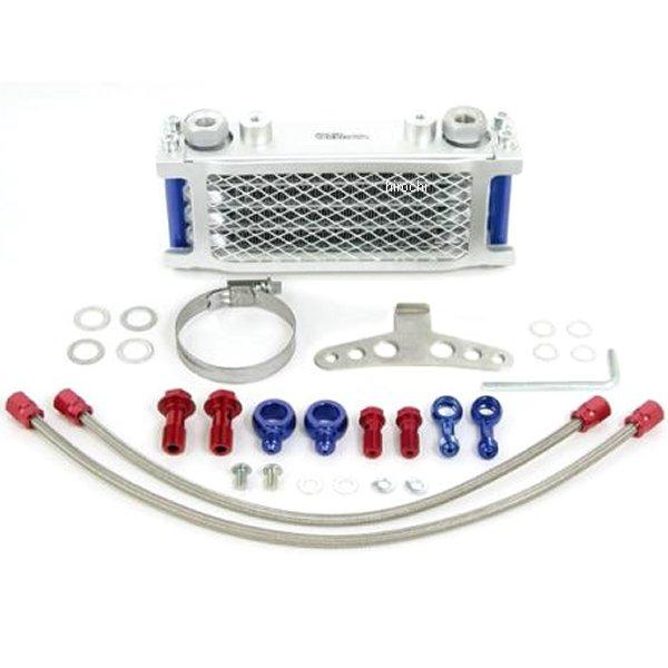 07-07-0107 SP武川 コンパクトクールキット (4フィン/スリム/フレーム) モンキー/ゴリラ