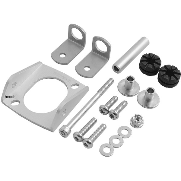 07-07-0206 SP武川 スーパーヘッド用 オイルクーラ-ブラケット モンキー/ゴリラ