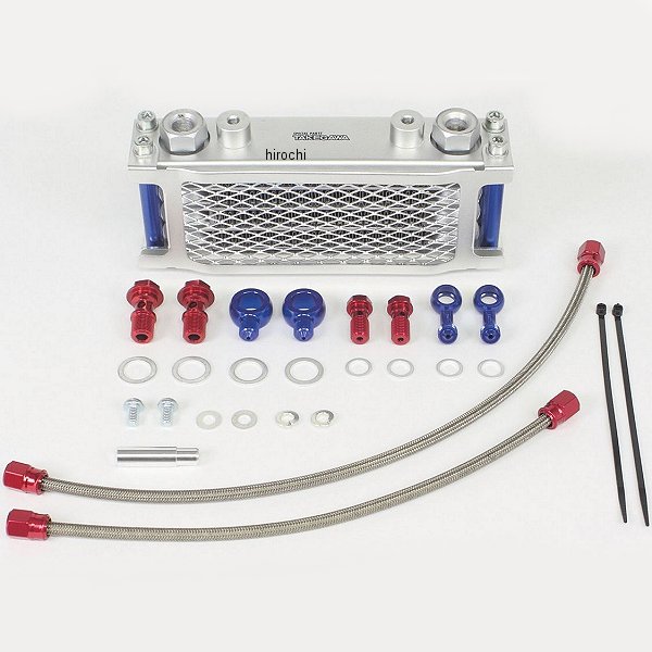 07-07-0233 SP武川 コンパクトクールキット 4フィン グロム