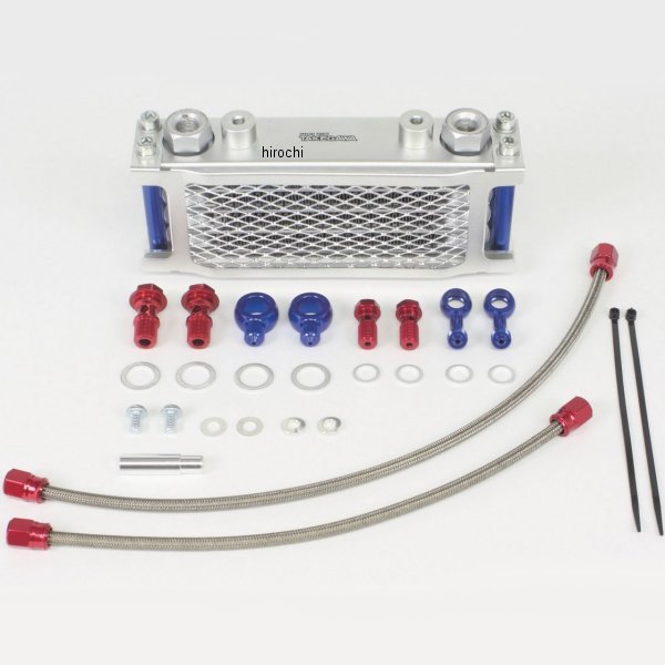 07-07-0234 SP武川 コンパクトクールキット 3フィン グロム