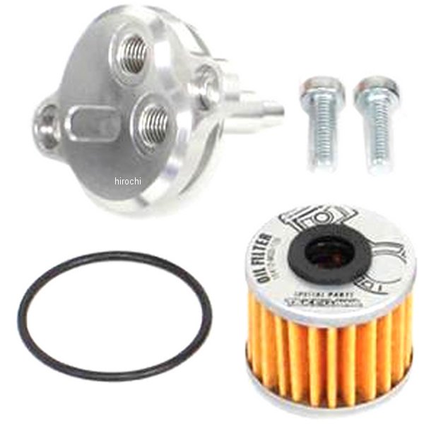 07-07-0268 SP武川 オイルクーラーユニット グロム