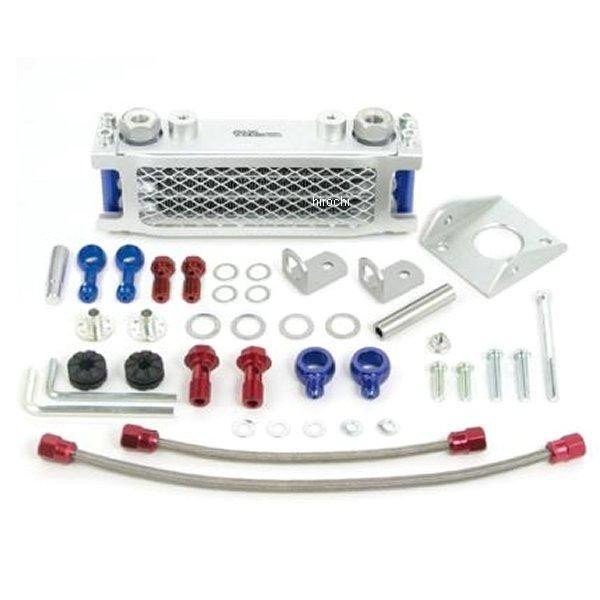 07-07-0288 SP武川 コンパクトクールキット (3フィン/スリムライン/シリンダーヘッド) モンキー/ゴリラ