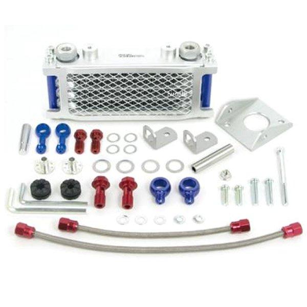 07-07-0289 SP武川 コンパクトクールキット (4フィン/スリムライン/シリンダーヘッド) モンキー/ゴリラ