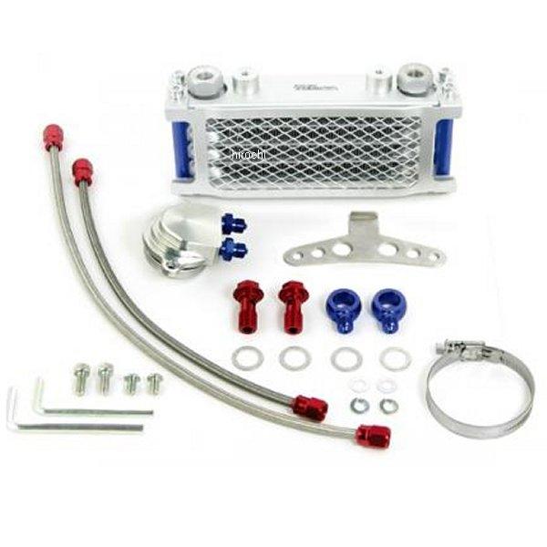 07-07-0298 SP武川 コンパクトクールキット (4フィン/フレーム/スリム) モンキー/ゴリラ