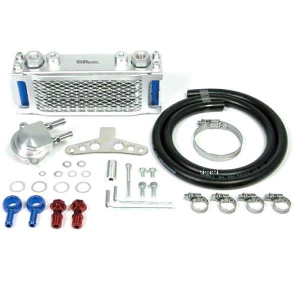 07-07-0301 SP武川 コンパクトクールキット (4フィン/ラバー/フレーム) モンキー/ゴリラ