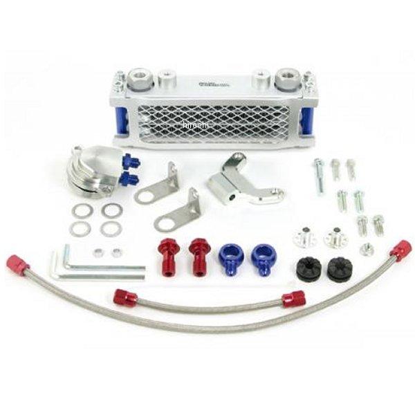 07-07-0304 SP武川 コンパクトクールキット (3フィン/シリンダーヘッド/スリムライン) モンキー/ゴリラ