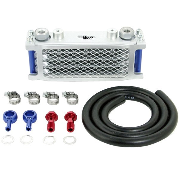 07-07-0308 SP武川 コンパクトクールキット 4フィン 汎用