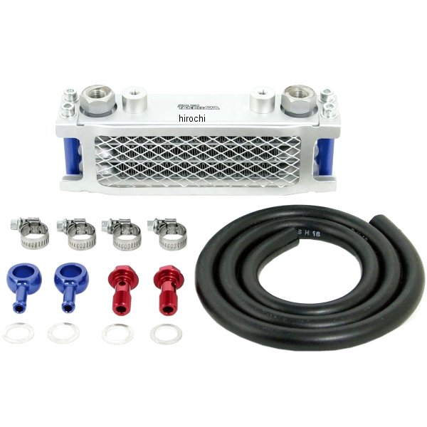 07-07-0309 SP武川 コンパクトクールキット 3フィン 汎用