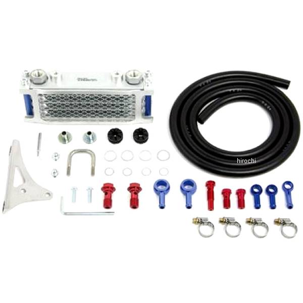 07-07-0331 SP武川 コンパクトクールAWキット 4フィン5オイルライン Ape50/100