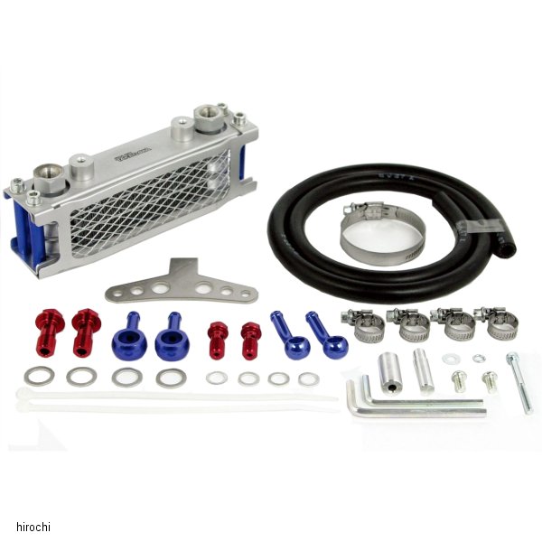 07-07-0334 SP武川 コンパクトクールキット (3FIN) モンキー