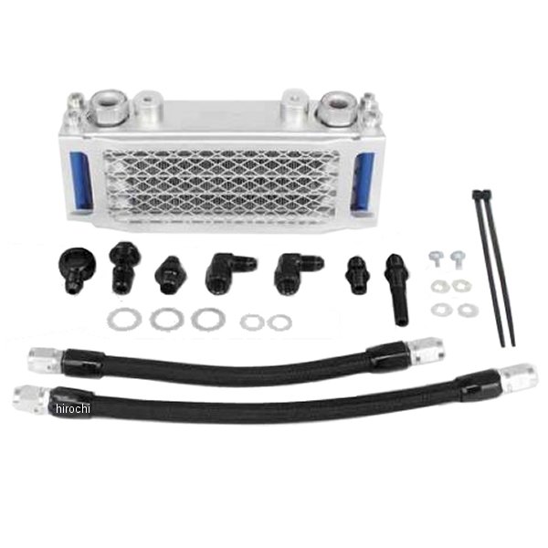 07-07-0354 SP武川 コンパクトクールキット 4F ブレードホース#4 シュラウド ホンダ グロム