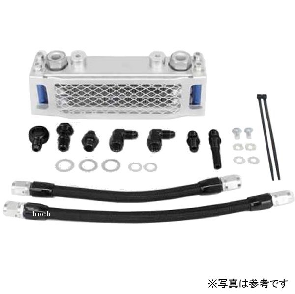 07-07-0355 SP武川 コンパクトクールキット 3F ブレードホース#4 シュラウド ホンダ グロム