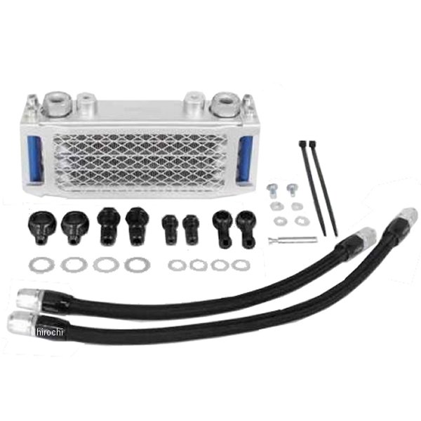 07-07-0356 SP武川 コンパクトクールキット 4F ブレードホース#4 シュラウド ホンダ グロム