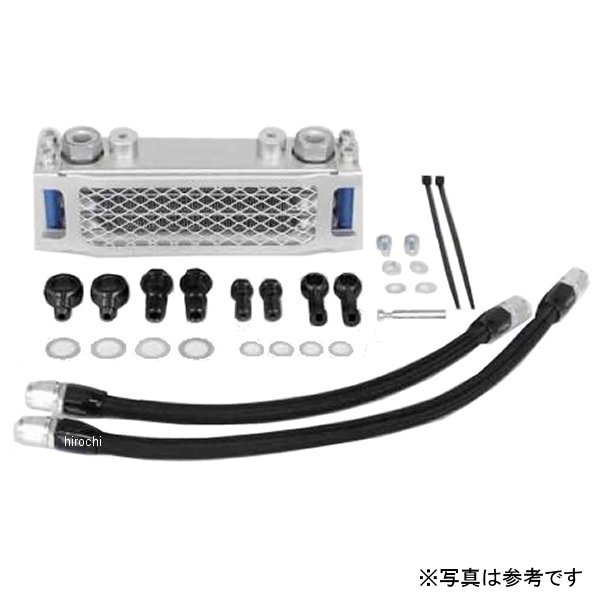 07-07-0357 SP武川 コンパクトクールキット 3F ブレードホース#4 シュラウド ホンダ グロム