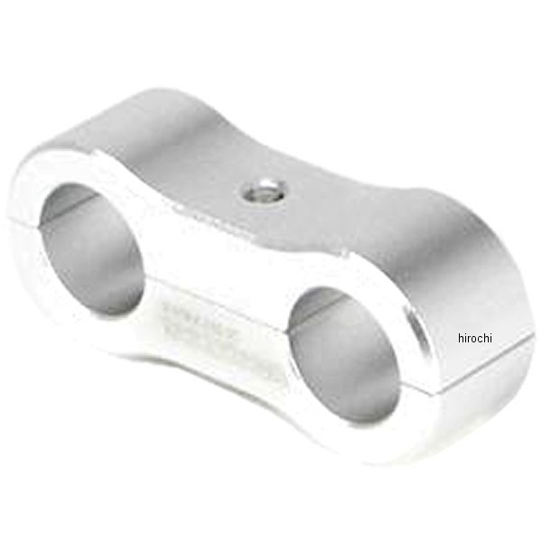 07-07-0360 SP武川 ホースセパレーター シルバー