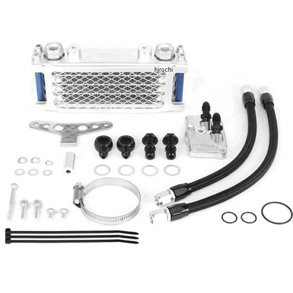 07-07-0369 SP武川 コンパクトクールキット 3F/ブレードホース#4 モンキー