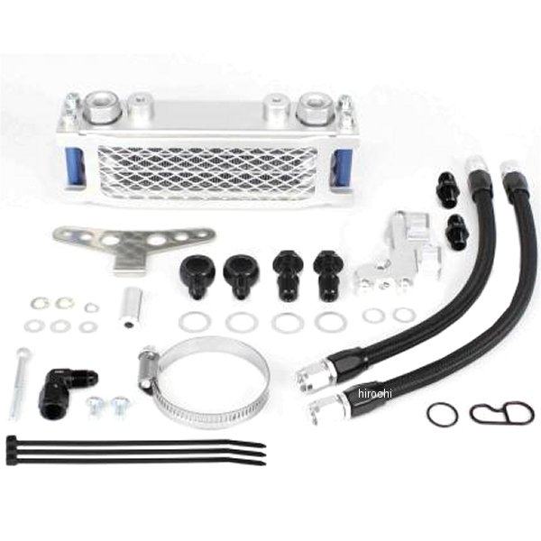 07-07-0370 SP武川 コンパクトクールキット 3F ブレードホース#4 モンキー、モンキーBAJA、ゴリラ