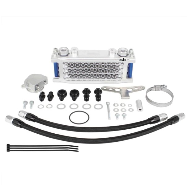 07-07-0371 SP武川 コンパクトクール 4フィン スペシャルクラッチ/乾式クラッチ装着車用 モンキー、モンキーFI、ゴリラ