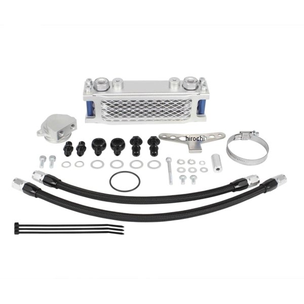 07-07-0372 SP武川 コンパクトクール 3フィン スペシャルクラッチ/乾式クラッチ装着車用 モンキー、モンキーFI、ゴリラ